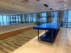 Tanjong Pagar MRT (D1), Office #561000871